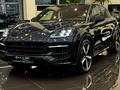 Porsche Cayenne Coupe S 2023 года за 106 990 000 тг. в Петропавловск