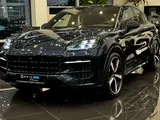 Porsche Cayenne Coupe S 2023 года за 106 990 000 тг. в Петропавловск