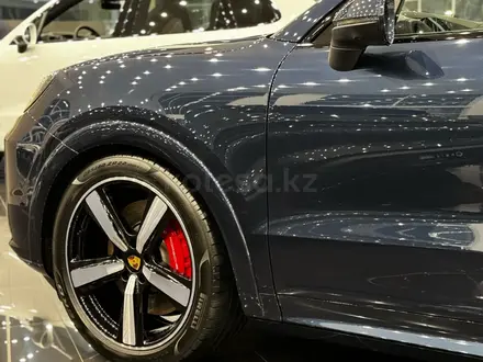 Porsche Cayenne Coupe S 2023 года за 106 990 000 тг. в Петропавловск – фото 7