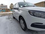 ВАЗ (Lada) Granta 2190 2020 года за 4 900 000 тг. в Экибастуз – фото 3