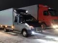 ГАЗ ГАЗель 2008 годаүшін12 500 000 тг. в Астана – фото 3