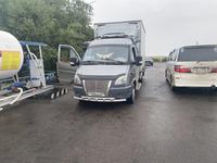 ГАЗ ГАЗель 2008 года за 12 500 000 тг. в Астана