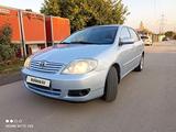 Toyota Corolla 2005 годаfor4 100 000 тг. в Алматы