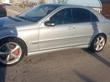 Mercedes-Benz C 230 2006 годаүшін4 400 000 тг. в Актау