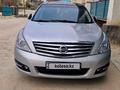 Nissan Teana 2010 годаүшін4 500 000 тг. в Актау