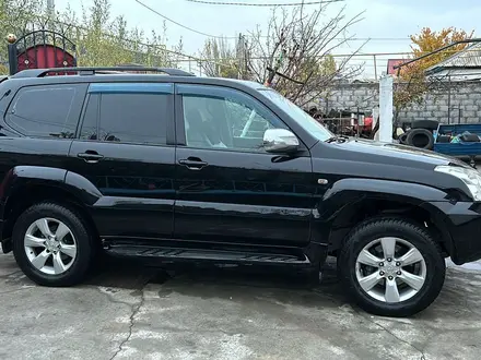 Toyota Land Cruiser Prado 2005 года за 12 700 000 тг. в Жаркент – фото 2