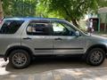 Honda CR-V 2005 годаfor5 200 000 тг. в Астана – фото 4