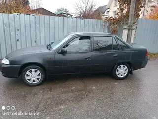 Daewoo Nexia