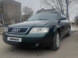 Audi A6 1998 года за 2 100 000 тг. в Костанай