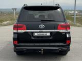 Toyota Land Cruiser 2016 года за 35 000 000 тг. в Алматы – фото 4