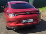 JAC J7 2022 года за 4 500 000 тг. в Павлодар