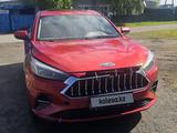 JAC J7 2022 года за 4 500 000 тг. в Павлодар – фото 3