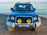 Mitsubishi Pajero 1993 годаүшін1 400 000 тг. в Алматы – фото 4