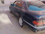 Mercedes-Benz E 280 1998 годаүшін1 100 000 тг. в Алматы – фото 2