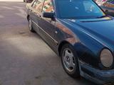 Mercedes-Benz E 280 1998 годаүшін1 100 000 тг. в Алматы – фото 3