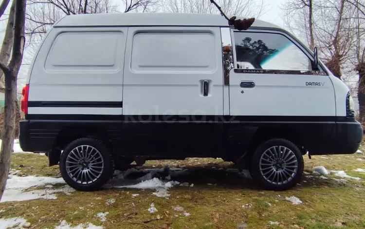 Daewoo Damas 2009 годаүшін1 500 000 тг. в Алматы