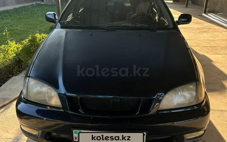 Toyota Avensis 2002 года за 2 000 000 тг. в Шымкент