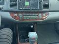 Toyota Camry 2004 годаүшін5 500 000 тг. в Тараз – фото 6