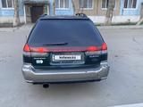 Subaru Legacy 1995 года за 2 100 000 тг. в Усть-Каменогорск – фото 2