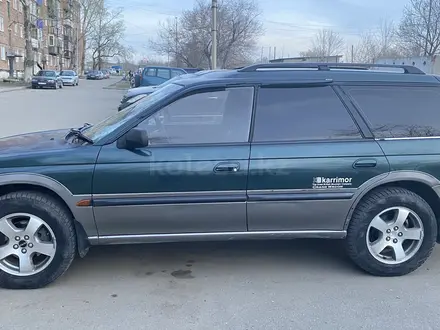 Subaru Legacy 1995 года за 2 100 000 тг. в Усть-Каменогорск – фото 3