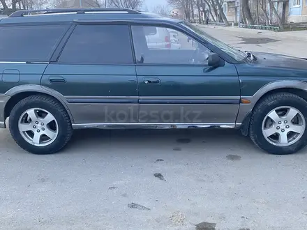 Subaru Legacy 1995 года за 2 100 000 тг. в Усть-Каменогорск – фото 5