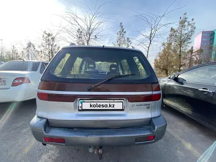 Mitsubishi Space Wagon 1993 года за 850 000 тг. в Шымкент