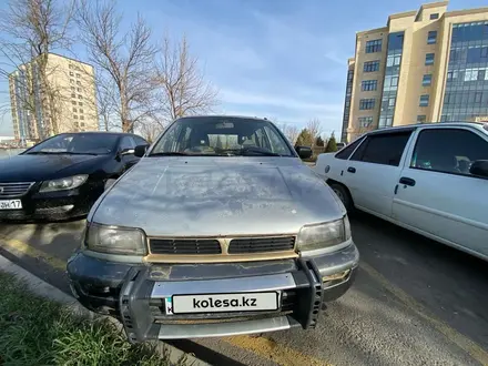 Mitsubishi Space Wagon 1993 года за 850 000 тг. в Шымкент – фото 6