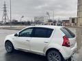 Renault Sandero 2014 года за 2 350 000 тг. в Актау – фото 5