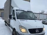 Mercedes-Benz Sprinter 2008 года за 11 100 000 тг. в Алматы – фото 2