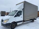 Mercedes-Benz Sprinter 2008 годаүшін11 100 000 тг. в Алматы – фото 3