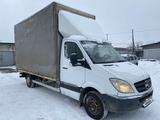 Mercedes-Benz Sprinter 2008 годаүшін11 100 000 тг. в Алматы – фото 4