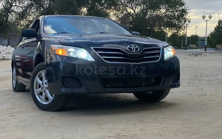 Toyota Camry 2010 года за 6 000 000 тг. в Актау