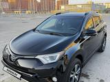 Toyota RAV4 2018 годаүшін11 500 000 тг. в Актау