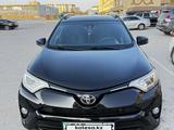 Toyota RAV4 2018 годаүшін11 500 000 тг. в Актау – фото 2