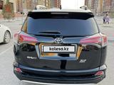 Toyota RAV4 2018 годаүшін11 500 000 тг. в Актау – фото 4