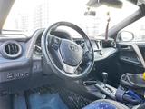 Toyota RAV4 2018 годаүшін11 500 000 тг. в Актау – фото 5