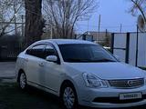 Nissan Bluebird 2007 года за 4 100 000 тг. в Актобе – фото 2