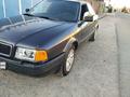 Audi 80 1994 годаfor1 450 000 тг. в Тараз – фото 10