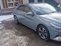 Hyundai Elantra 2021 года за 9 700 000 тг. в Алматы – фото 10