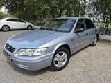 Toyota Camry 1998 годаүшін2 600 000 тг. в Тараз – фото 5