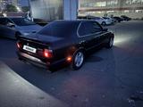 BMW 525 1994 года за 2 900 000 тг. в Алматы – фото 4