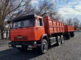 КамАЗ 2011 года за 20 000 000 тг. в Талдыкорган