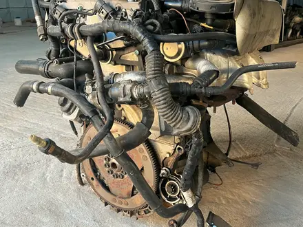 Двигатель Porsche Cayenne M02.2Y 3.2 за 700 000 тг. в Усть-Каменогорск – фото 7