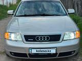 Audi A6 1999 года за 4 200 000 тг. в Караганда