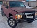 Nissan Patrol 1994 годаүшін1 900 000 тг. в Есик