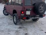 Nissan Patrol 1994 годаүшін1 900 000 тг. в Есик – фото 4