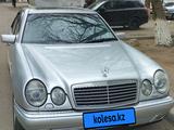 Mercedes-Benz E 240 1998 годаүшін3 500 000 тг. в Балхаш