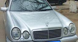 Mercedes-Benz E 240 1998 годаүшін3 500 000 тг. в Балхаш