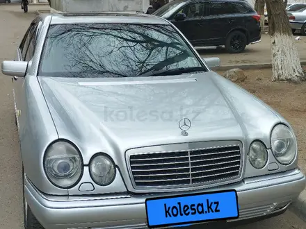 Mercedes-Benz E 240 1998 года за 3 500 000 тг. в Балхаш