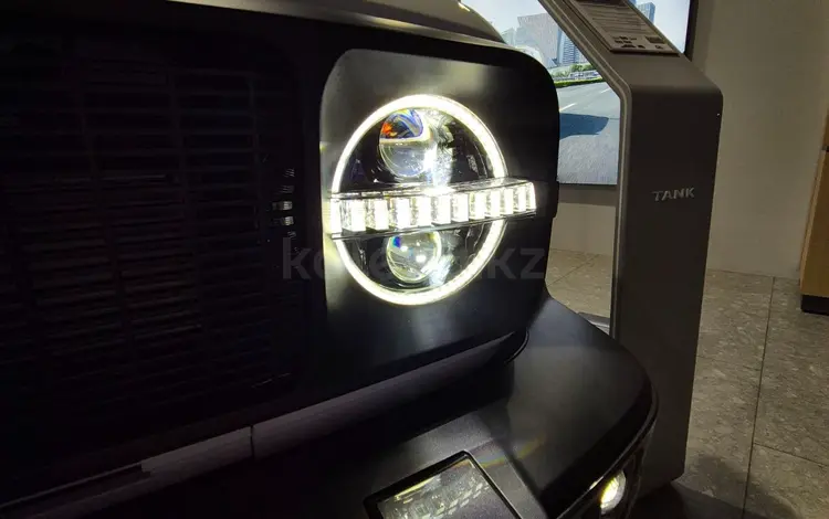 Лазерные фары Tank 300 за 550 000 тг. в Усть-Каменогорск